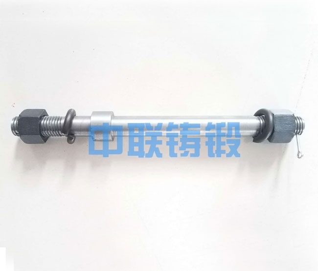 双头螺栓