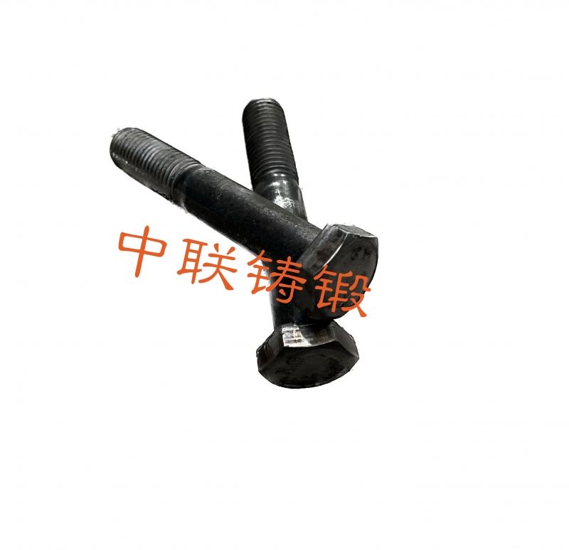 20 X 120六角螺栓