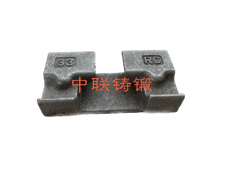 33号铁座