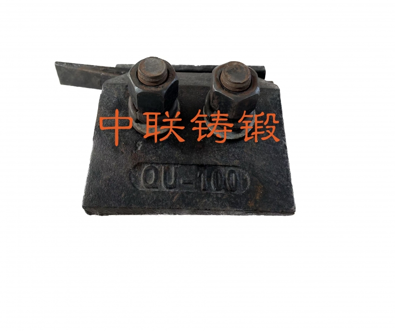 QU C1-100压轨器