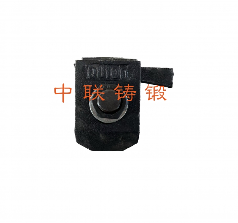 WGK100压轨器