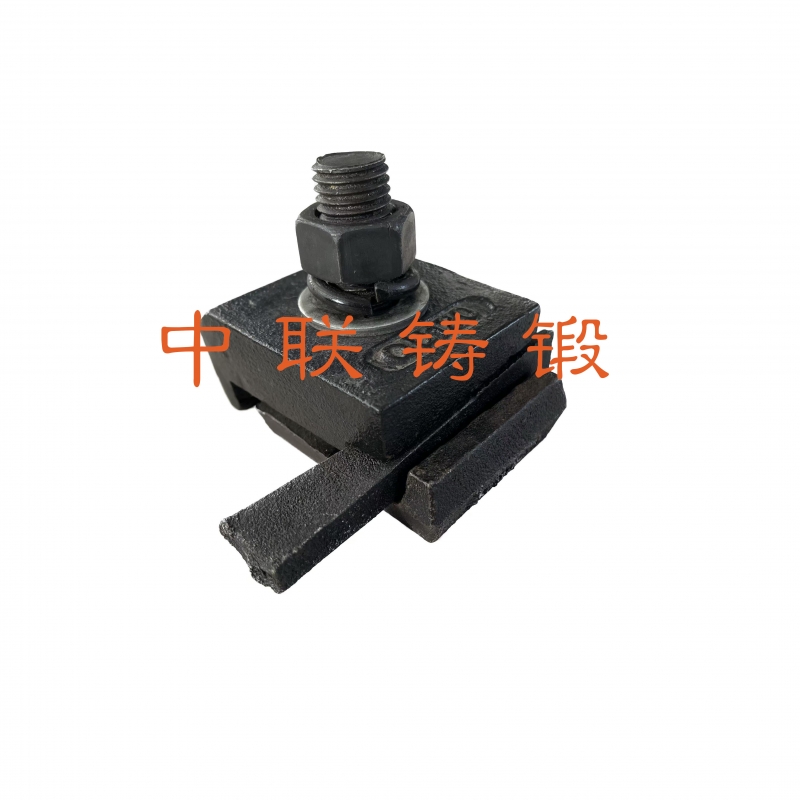 WGK120压轨器