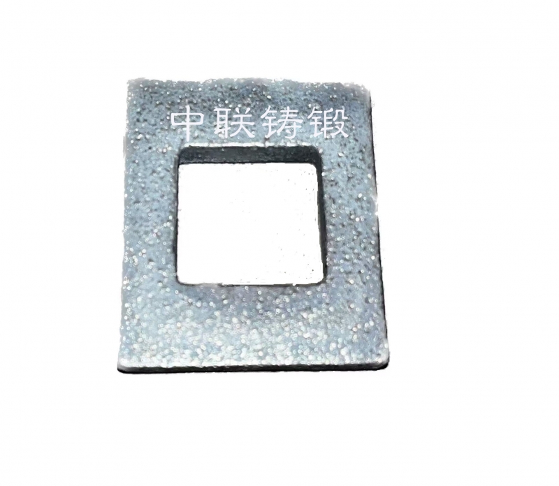 50 方孔鱼尾垫圈