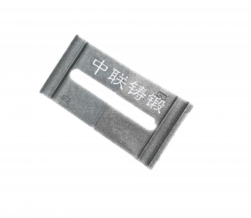 分开式垫板