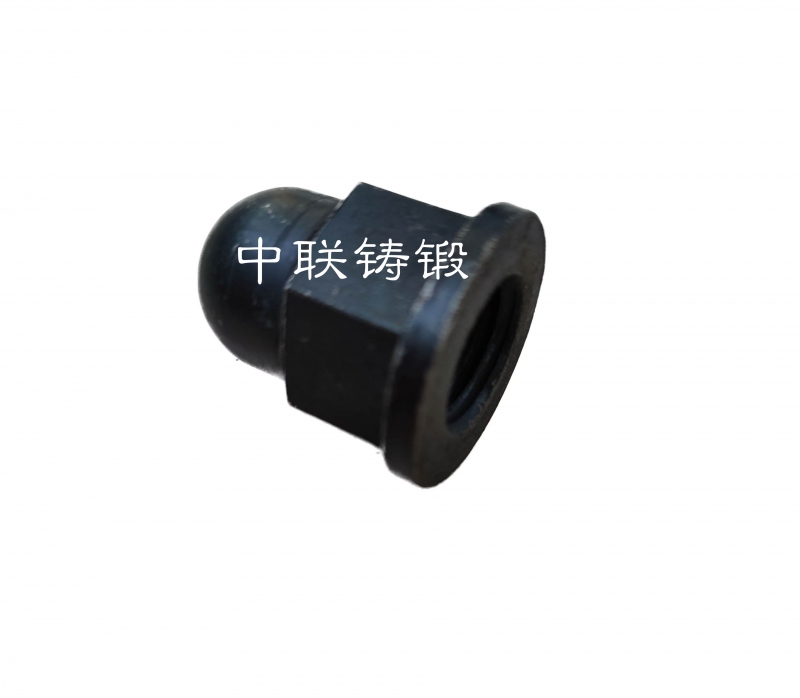 防尘螺母