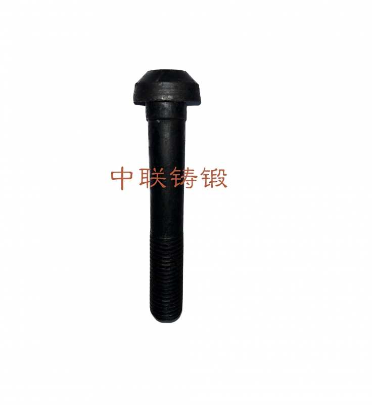 鱼尾螺栓