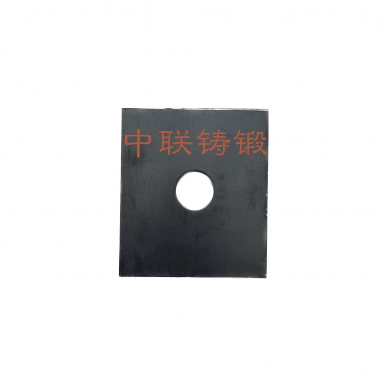 调整片