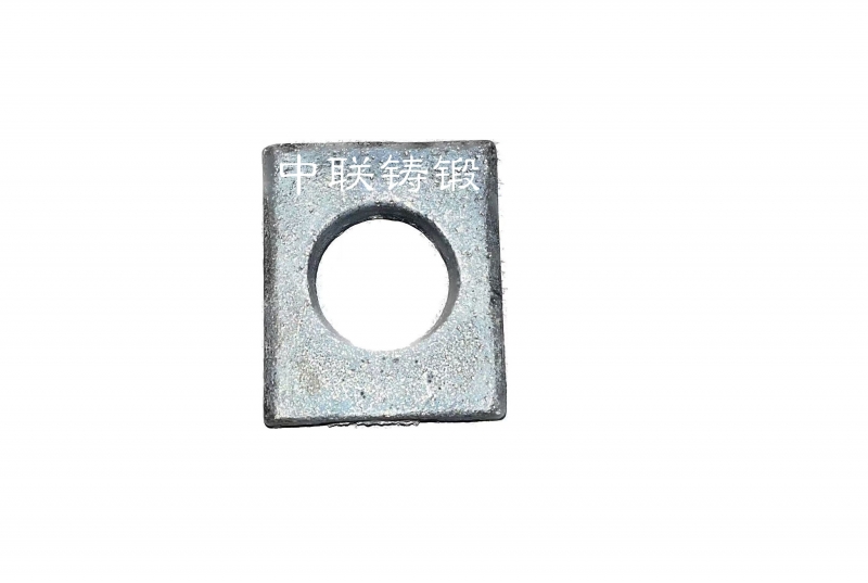 圆孔鱼尾垫圈