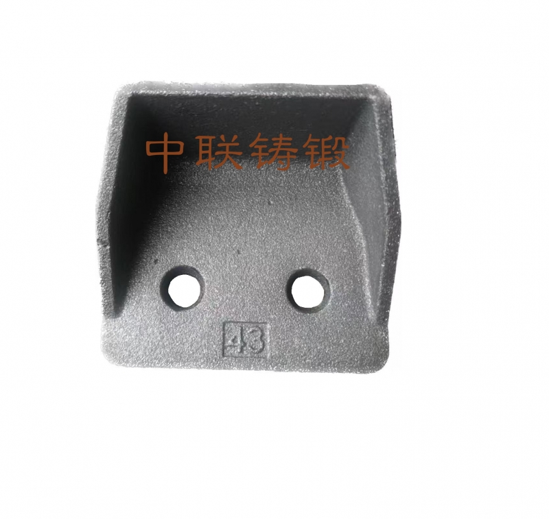 轨撑43