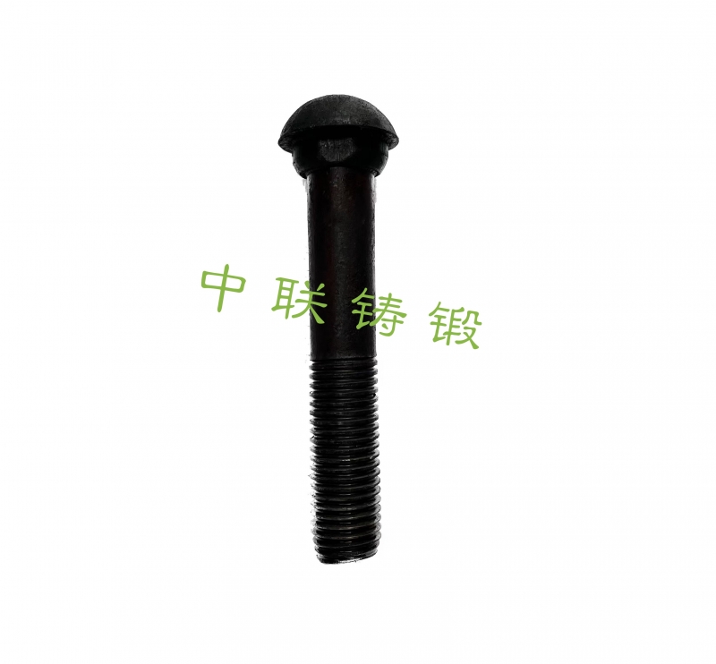 M24x135 普通鱼尾螺栓