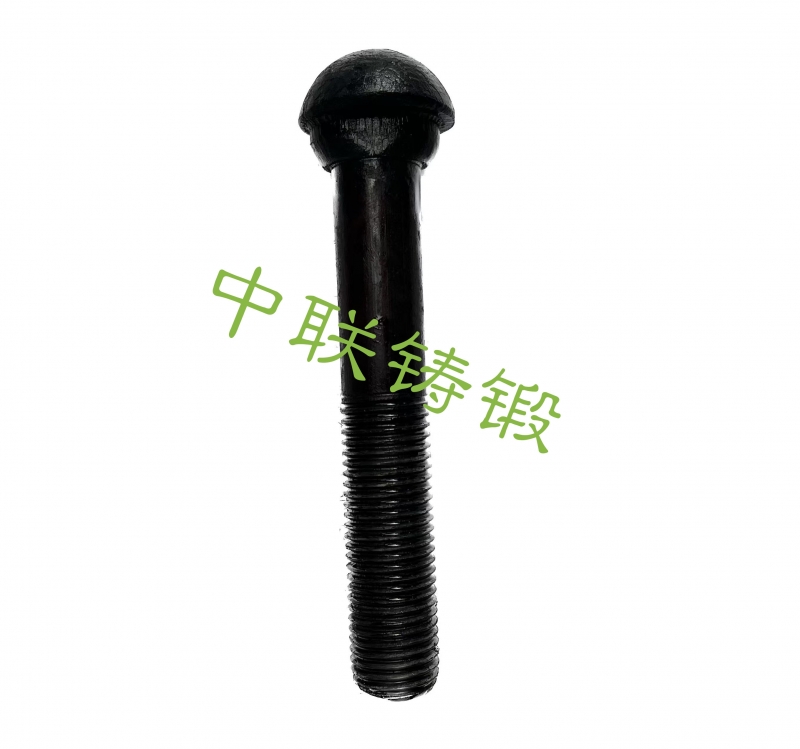 M22x135 普通鱼尾螺栓