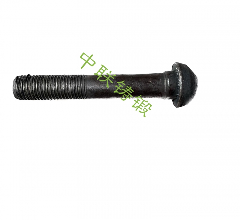 M24x145 高强鱼尾螺栓